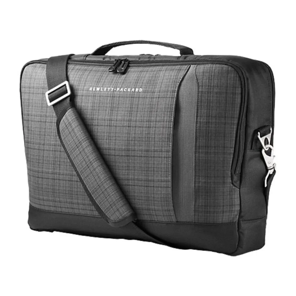 HP Slim Ultrabook Top Load Laptop Bag NEW F3W15AA